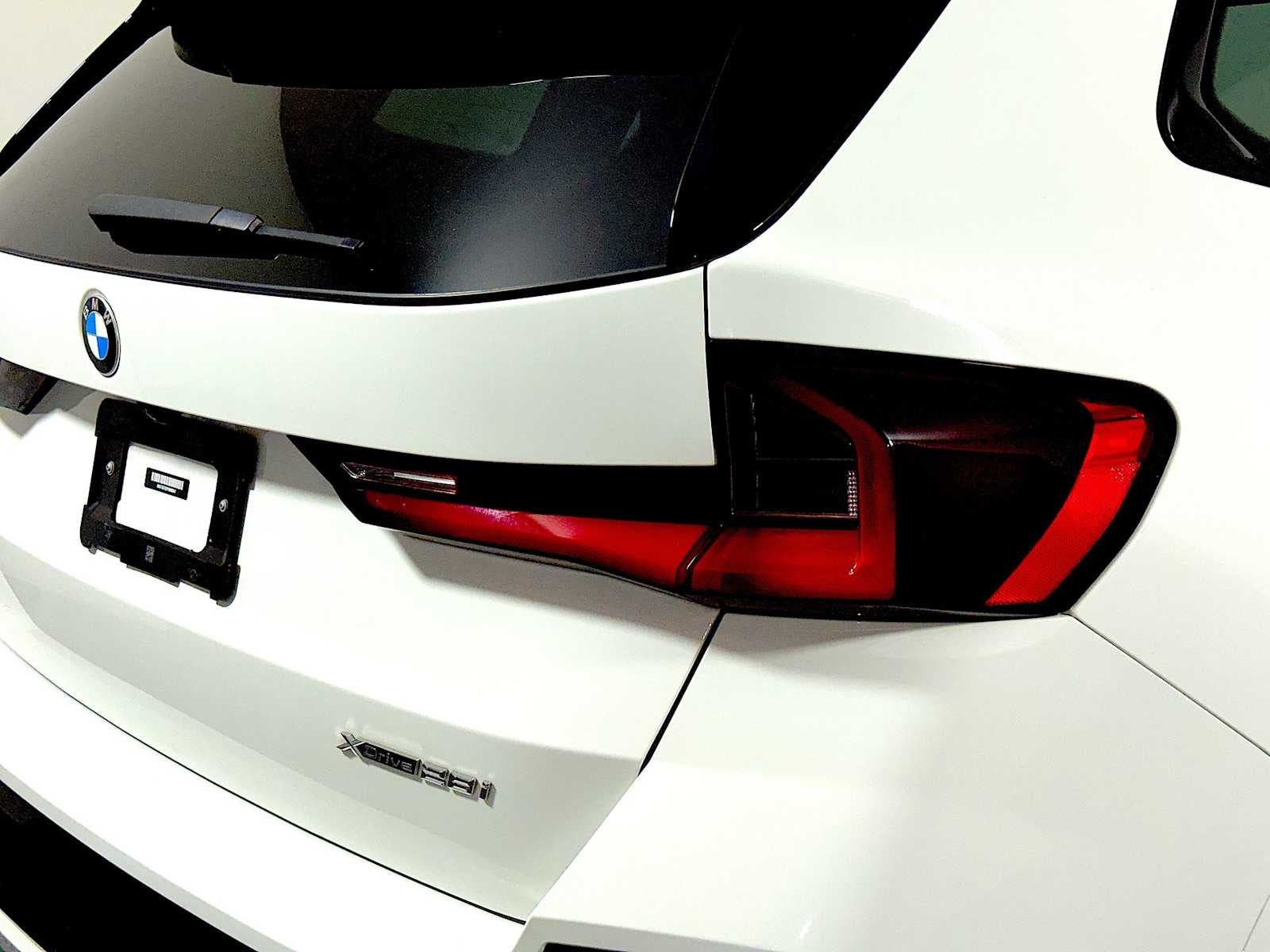2023 BMW X1 xDrive28i Sports Activity Vehicle