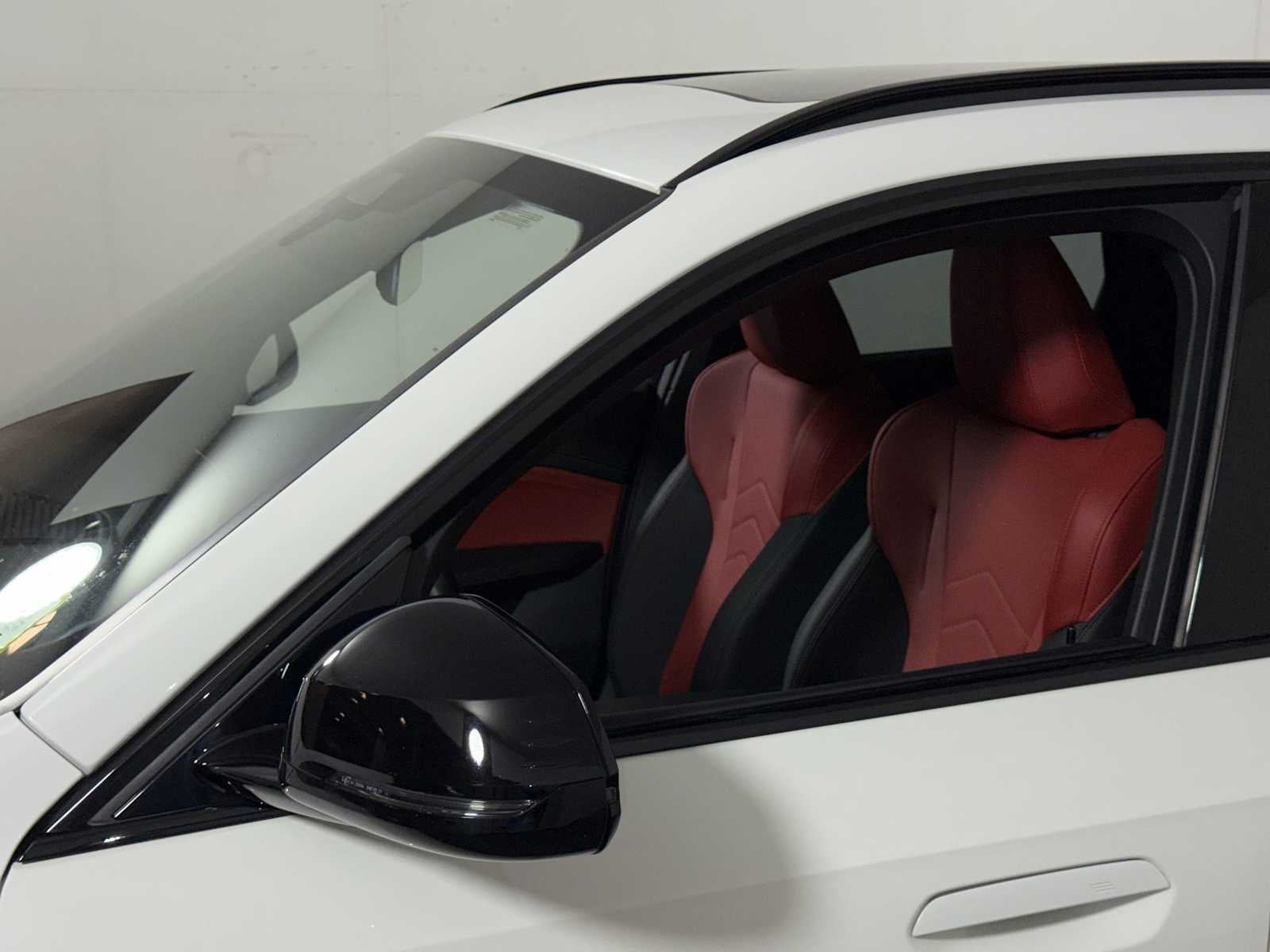 2023 BMW X1 xDrive28i Sports Activity Vehicle