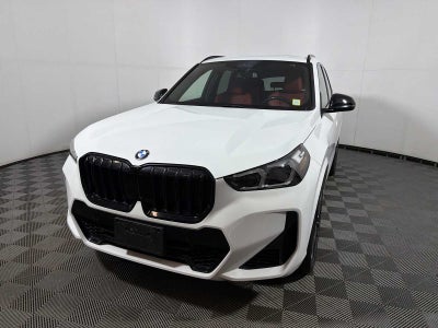 2023 BMW X1 xDrive28i Sports Activity Vehicle