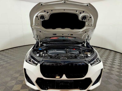 2023 BMW X1 xDrive28i Sports Activity Vehicle
