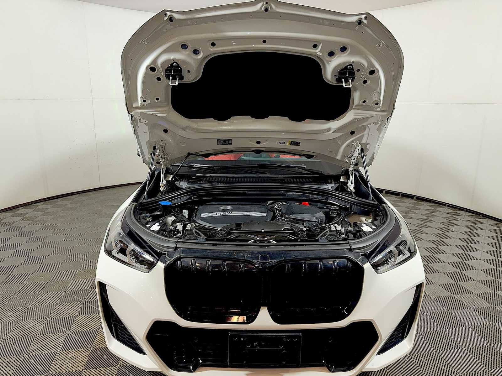 2023 BMW X1 xDrive28i Sports Activity Vehicle