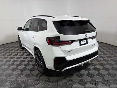 2023 BMW X1 xDrive28i Sports Activity Vehicle