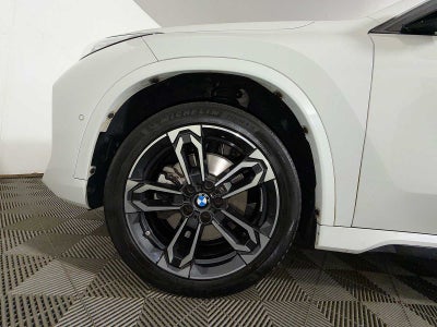 2023 BMW X1 xDrive28i Sports Activity Vehicle