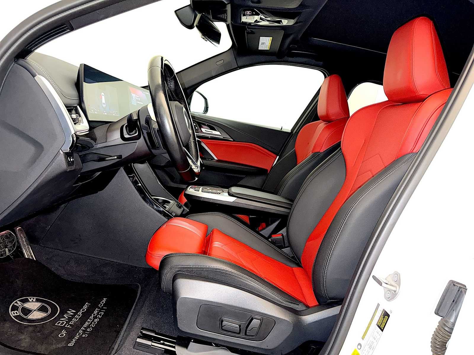 2023 BMW X1 xDrive28i Sports Activity Vehicle