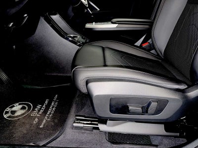 2023 BMW X1 xDrive28i Sports Activity Vehicle