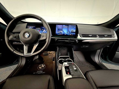 2023 BMW X1 xDrive28i Sports Activity Vehicle