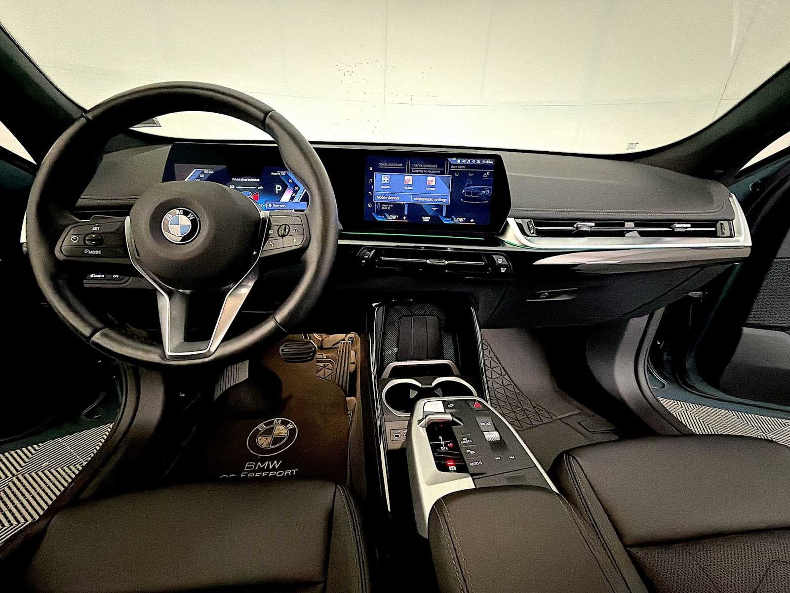 2023 BMW X1 xDrive28i Sports Activity Vehicle