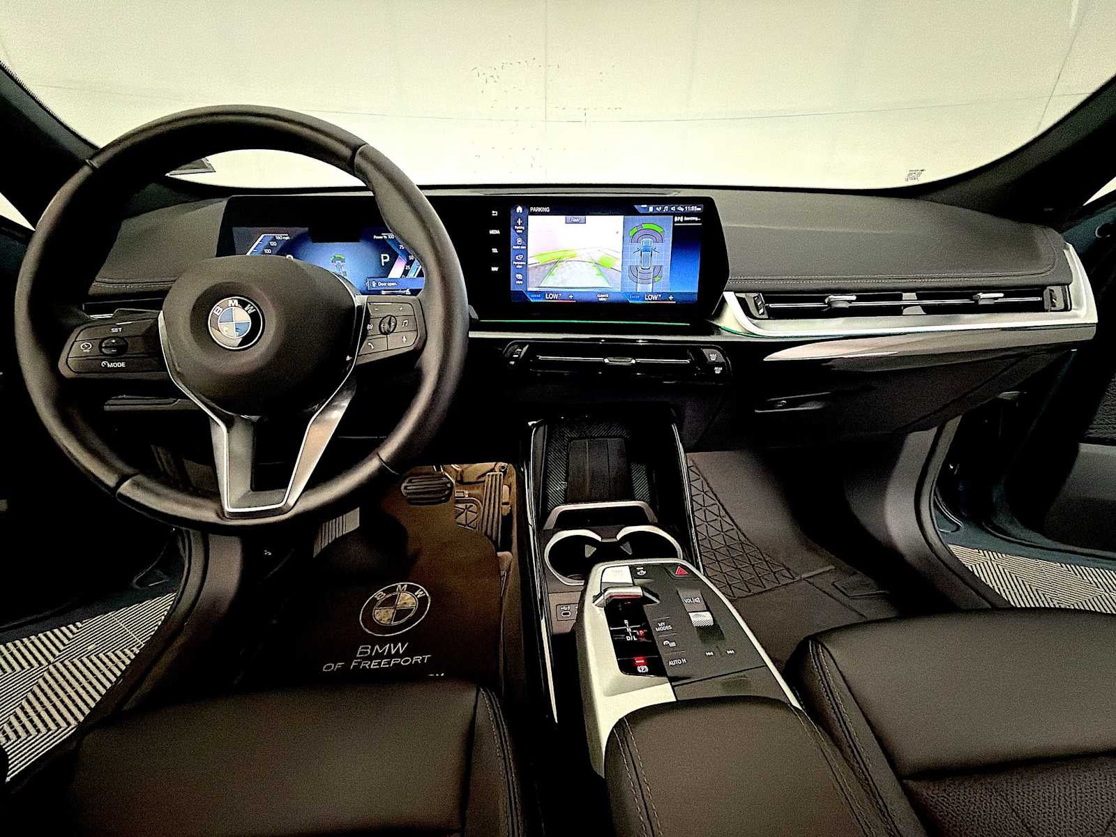 2023 BMW X1 xDrive28i Sports Activity Vehicle
