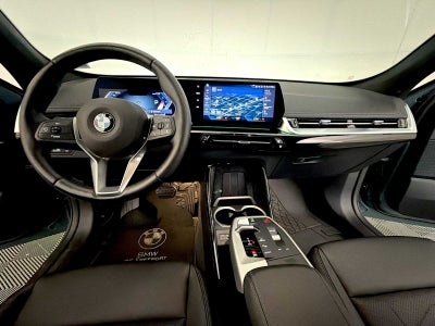 2023 BMW X1 xDrive28i Sports Activity Vehicle