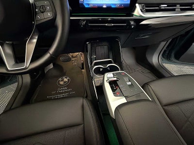 2023 BMW X1 xDrive28i Sports Activity Vehicle