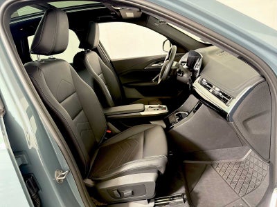 2023 BMW X1 xDrive28i Sports Activity Vehicle