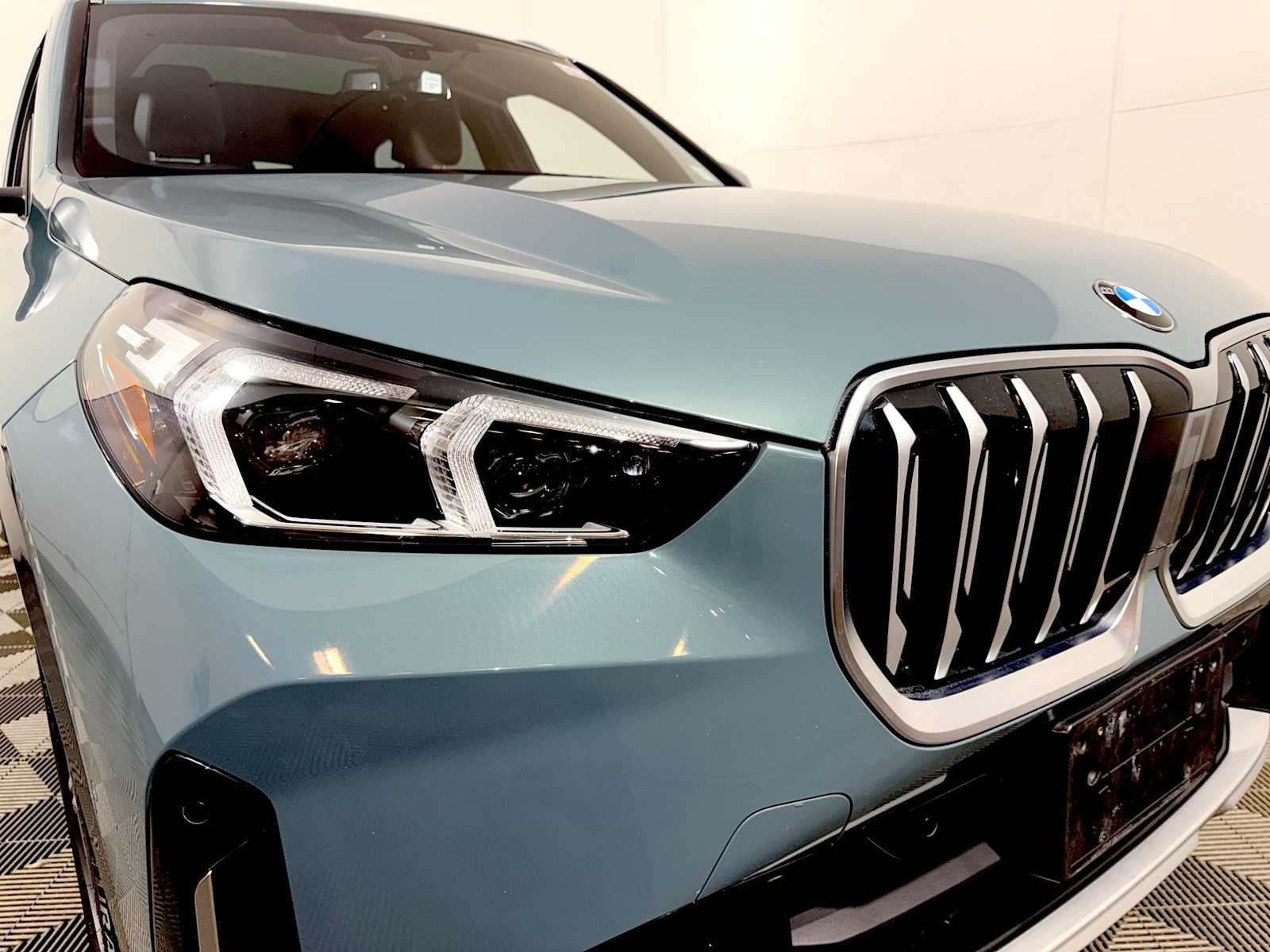 2023 BMW X1 xDrive28i Sports Activity Vehicle
