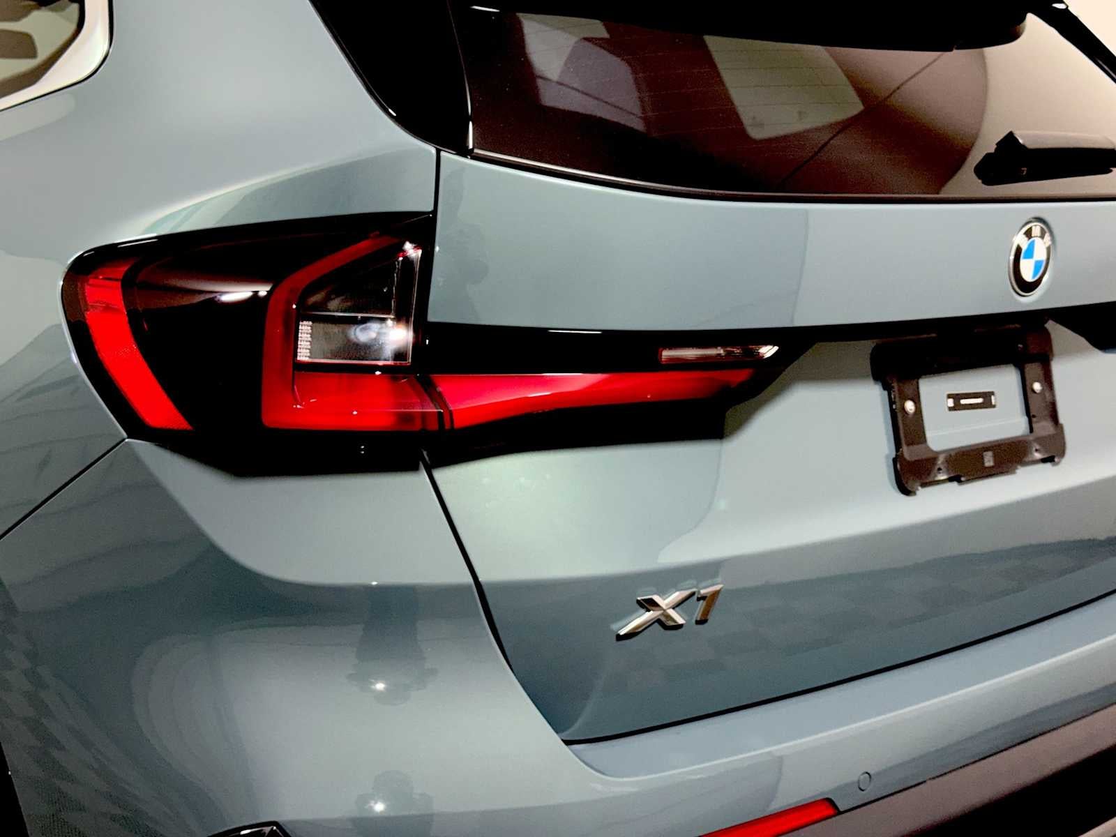 2023 BMW X1 xDrive28i Sports Activity Vehicle