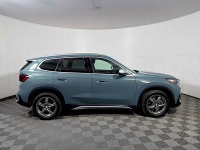 2023 BMW X1 xDrive28i Sports Activity Vehicle
