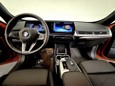 2023 BMW X1 xDrive28i Sports Activity Vehicle
