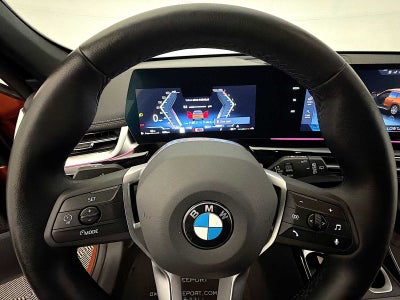 2023 BMW X1 xDrive28i Sports Activity Vehicle