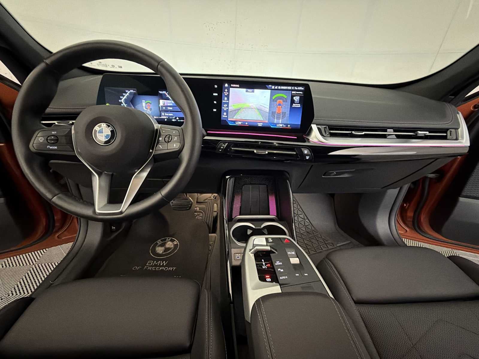 2023 BMW X1 xDrive28i Sports Activity Vehicle