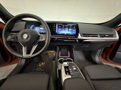 2023 BMW X1 xDrive28i Sports Activity Vehicle