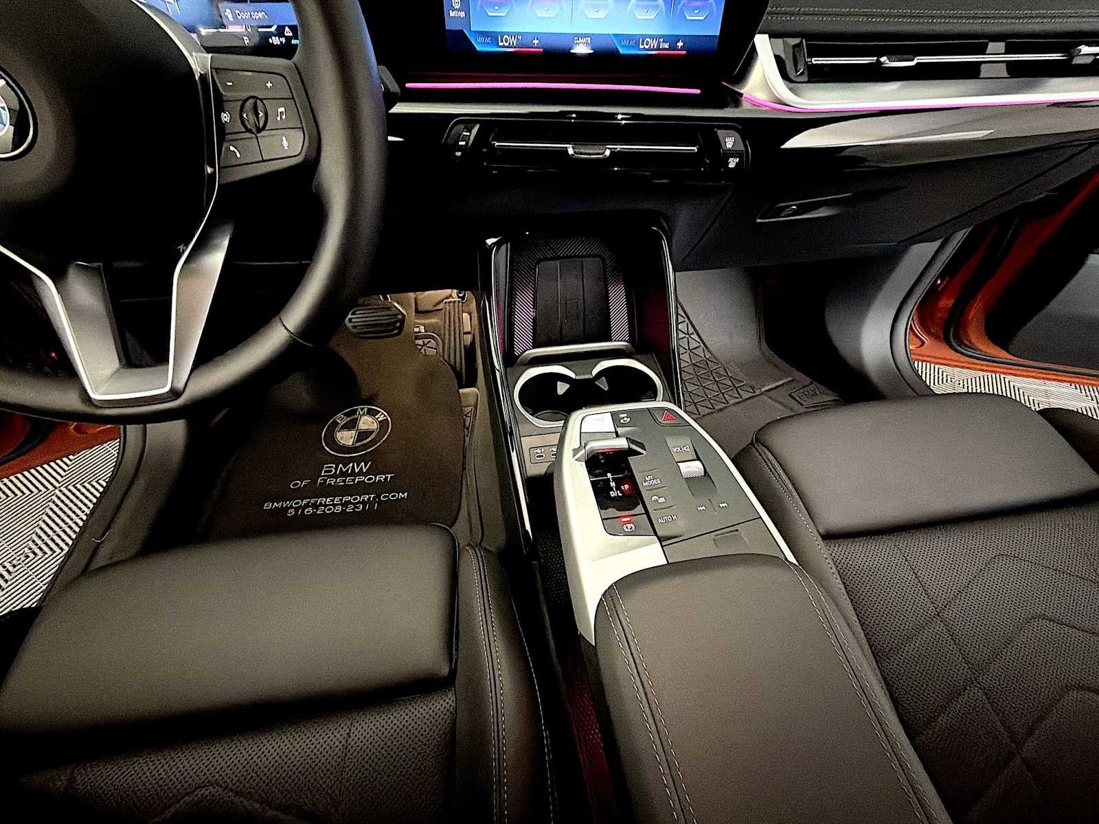 2023 BMW X1 xDrive28i Sports Activity Vehicle