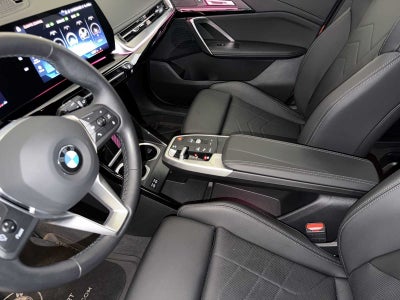 2023 BMW X1 xDrive28i Sports Activity Vehicle