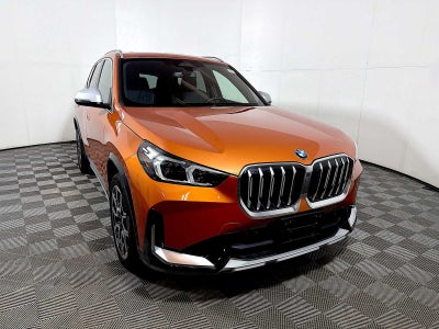2023 BMW X1 xDrive28i Sports Activity Vehicle