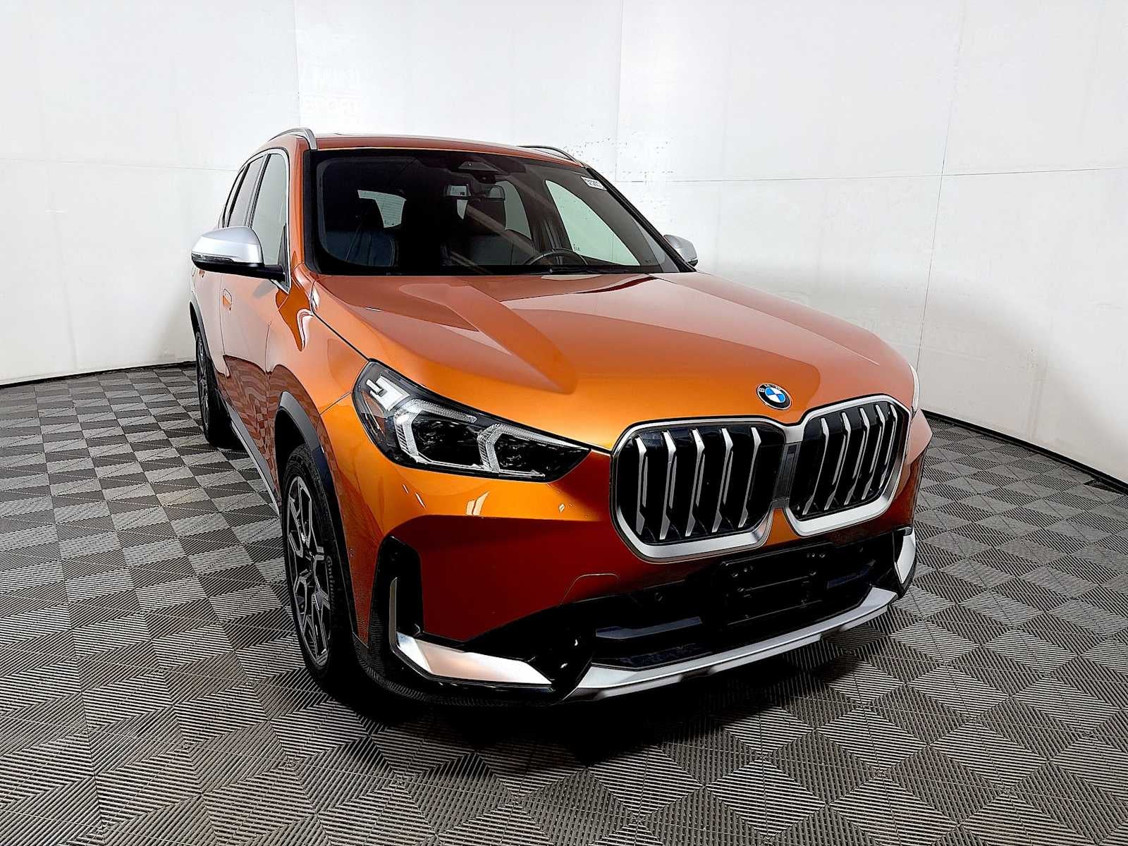 2023 BMW X1 xDrive28i Sports Activity Vehicle