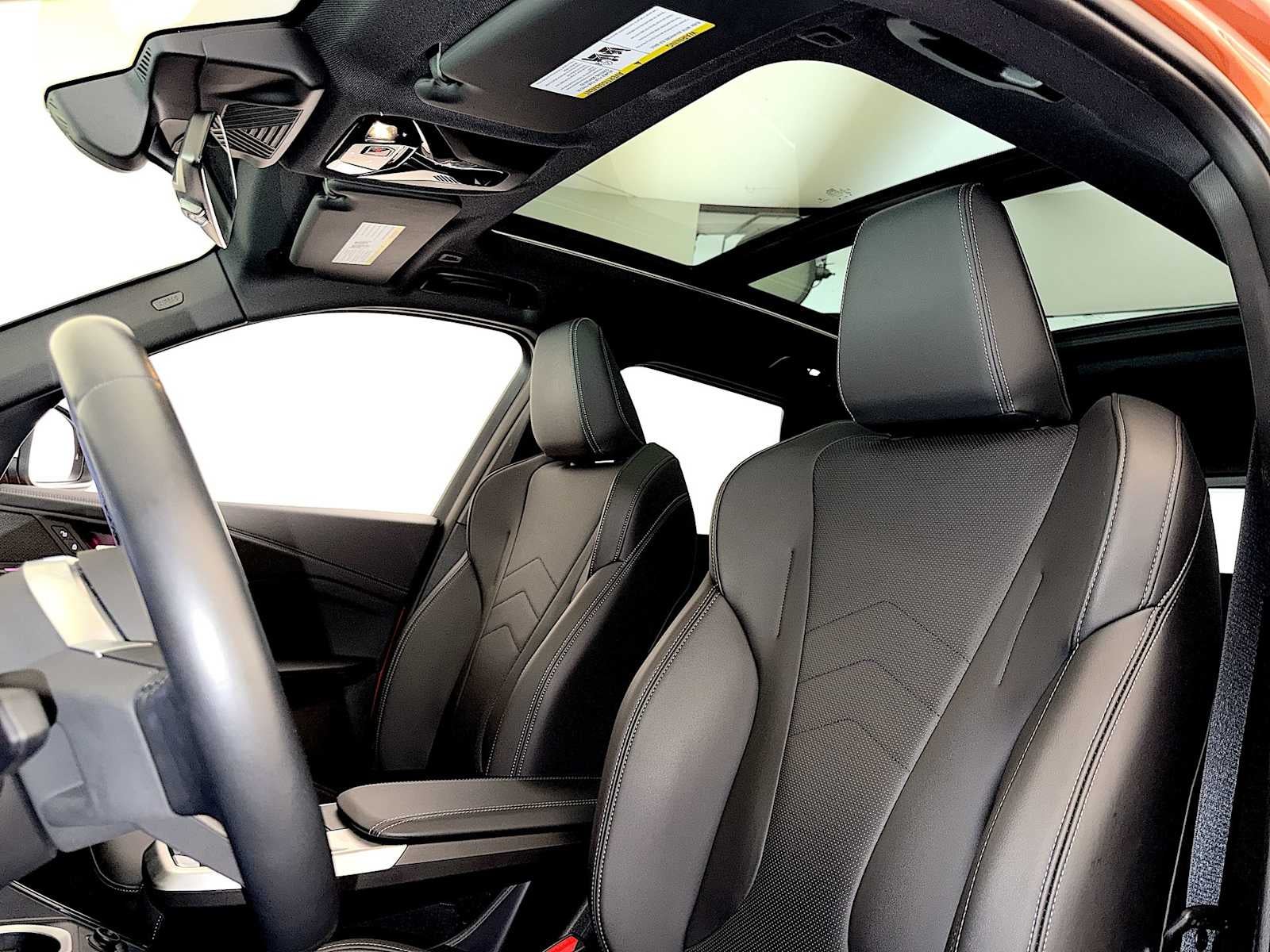 2023 BMW X1 xDrive28i Sports Activity Vehicle