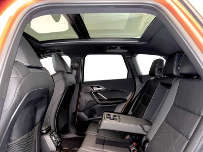 2023 BMW X1 xDrive28i Sports Activity Vehicle