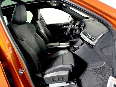 2023 BMW X1 xDrive28i Sports Activity Vehicle