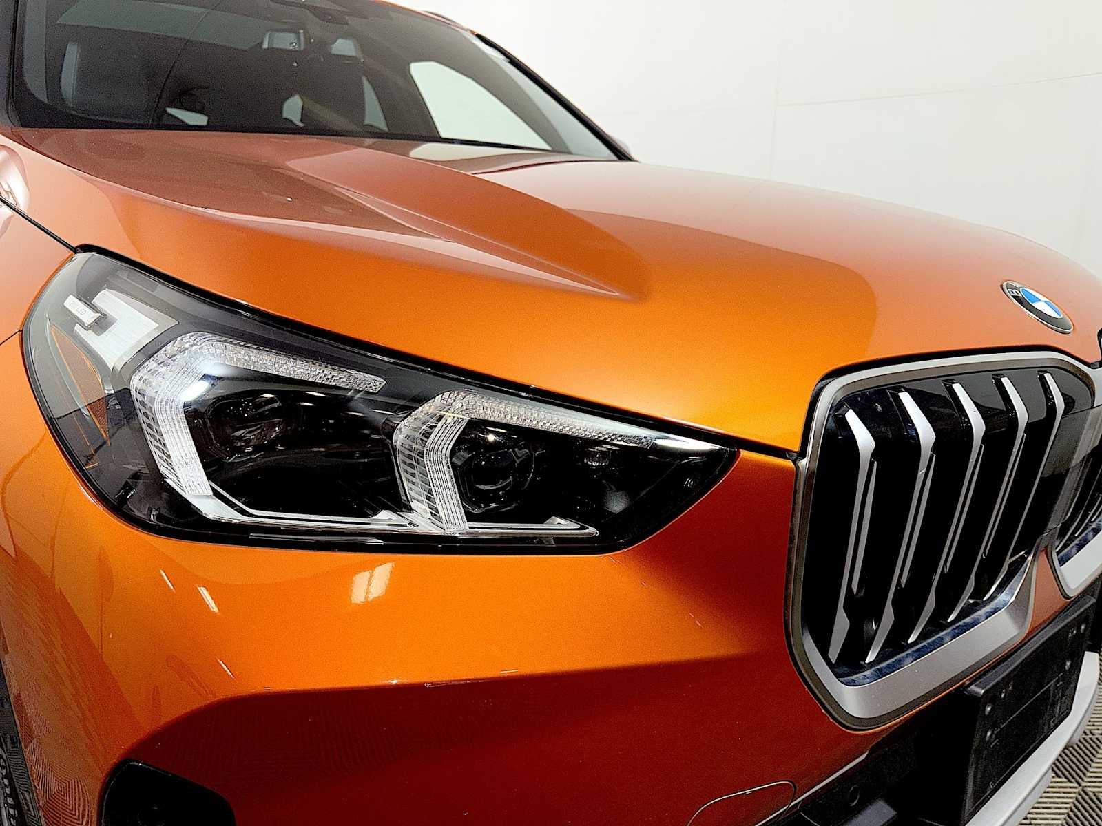 2023 BMW X1 xDrive28i Sports Activity Vehicle