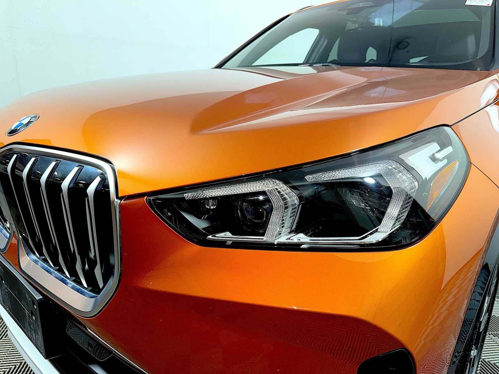 2023 BMW X1 xDrive28i Sports Activity Vehicle