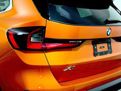 2023 BMW X1 xDrive28i Sports Activity Vehicle