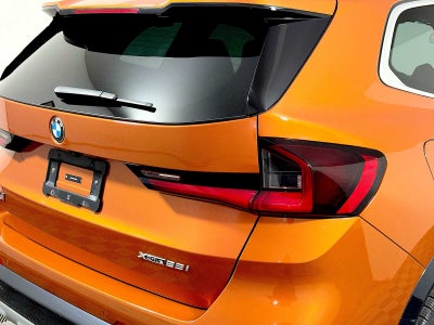 2023 BMW X1 xDrive28i Sports Activity Vehicle