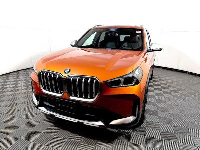 2023 BMW X1 xDrive28i Sports Activity Vehicle
