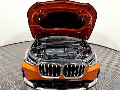 2023 BMW X1 xDrive28i Sports Activity Vehicle