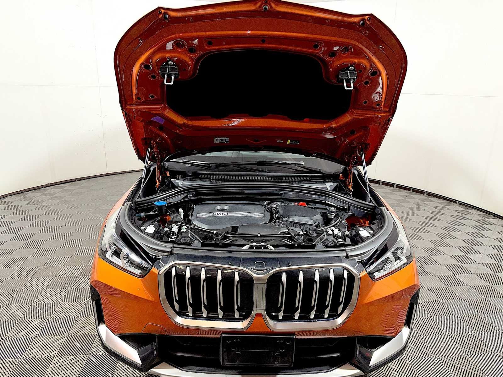 2023 BMW X1 xDrive28i Sports Activity Vehicle
