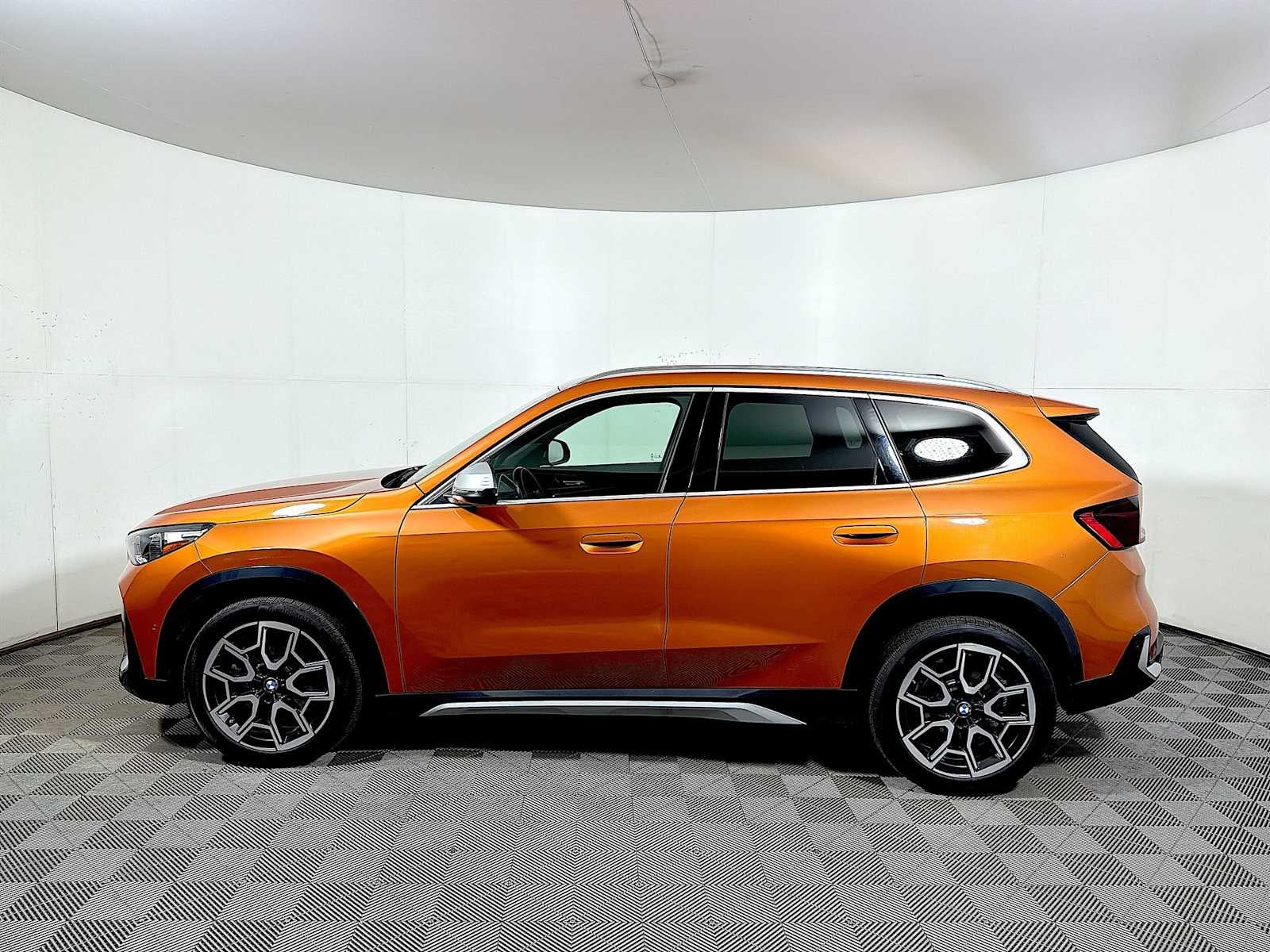 2023 BMW X1 xDrive28i Sports Activity Vehicle
