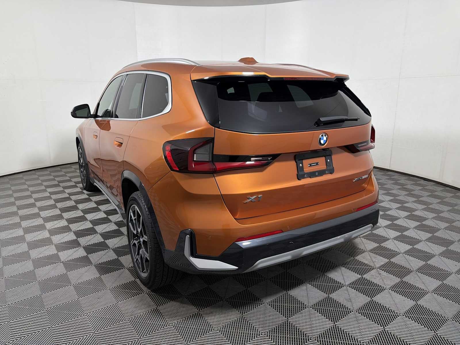 2023 BMW X1 xDrive28i Sports Activity Vehicle