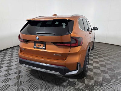 2023 BMW X1 xDrive28i Sports Activity Vehicle