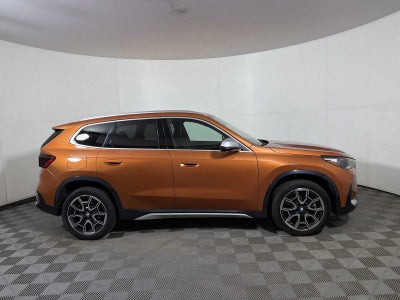 2023 BMW X1 xDrive28i Sports Activity Vehicle