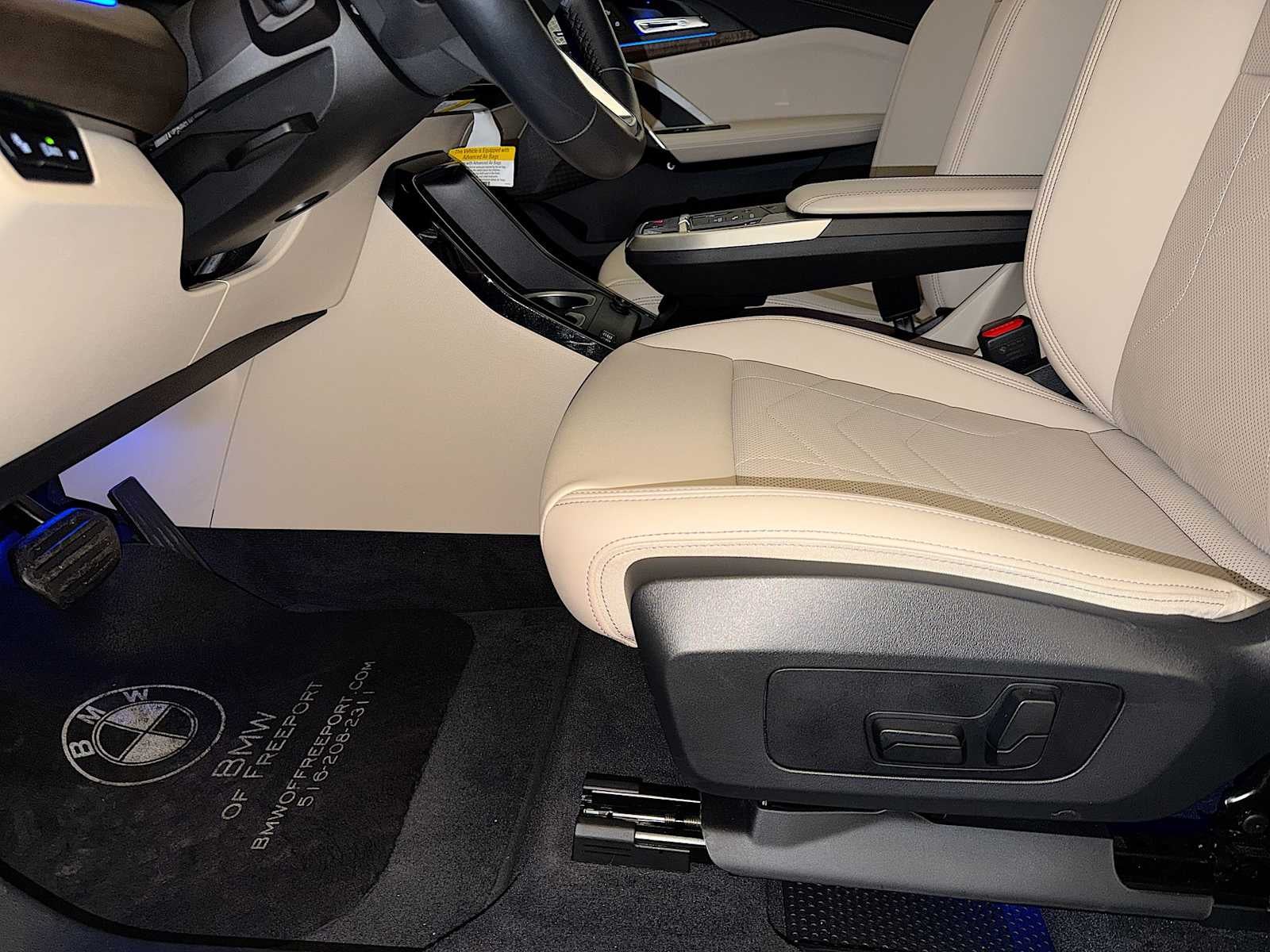 2025 BMW X1 xDrive28i Sports Activity Vehicle