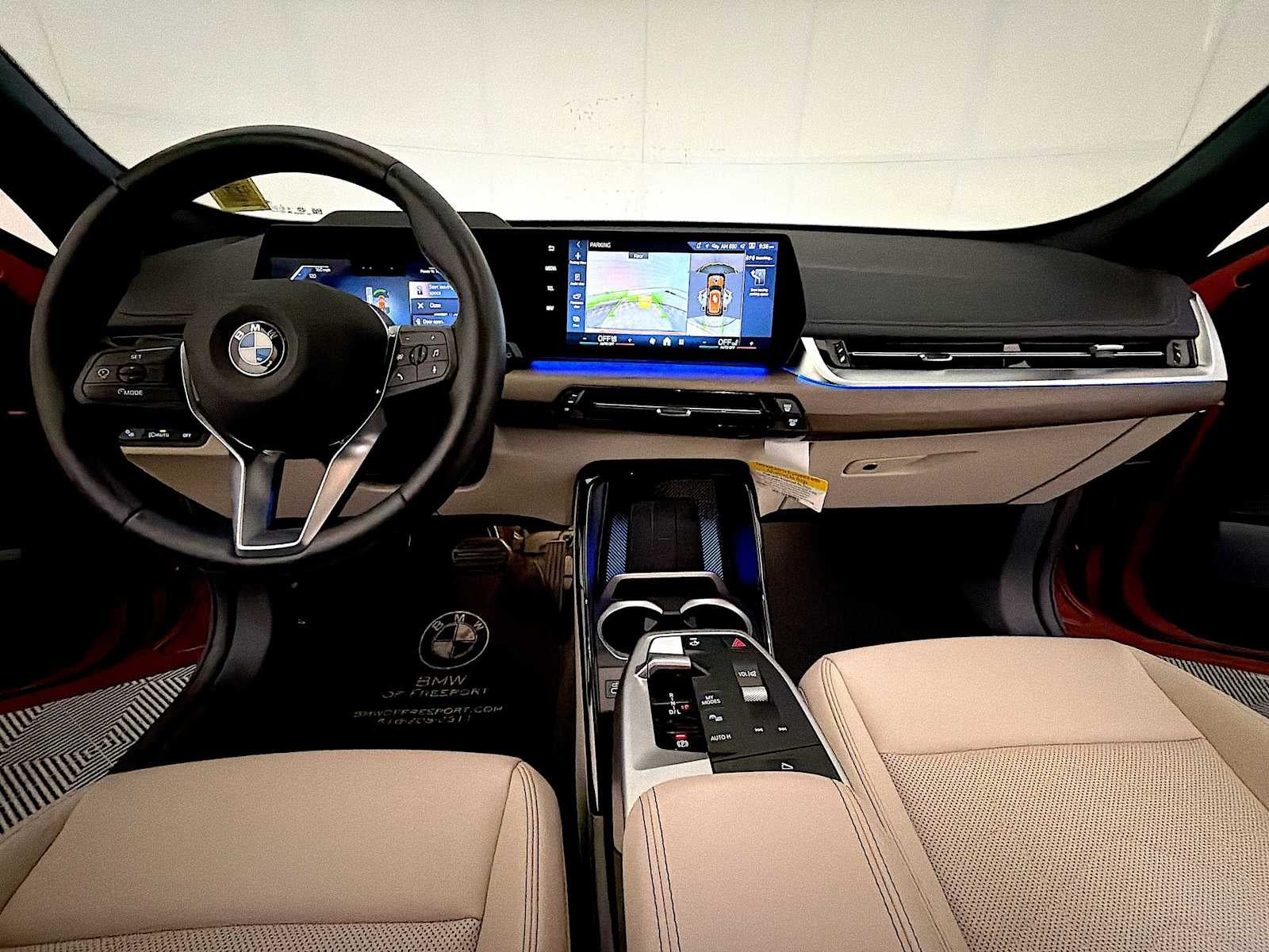 2025 BMW X1 xDrive28i Sports Activity Vehicle