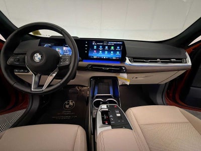 2025 BMW X1 xDrive28i Sports Activity Vehicle