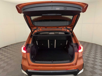 2025 BMW X1 xDrive28i Sports Activity Vehicle