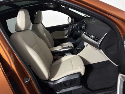 2025 BMW X1 xDrive28i Sports Activity Vehicle