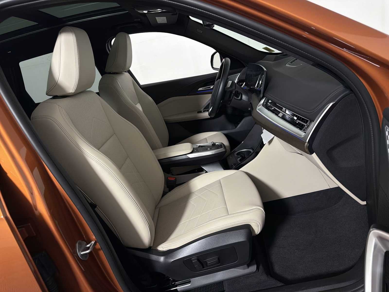 2025 BMW X1 xDrive28i Sports Activity Vehicle