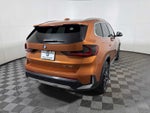 2025 BMW X1 xDrive28i Sports Activity Vehicle