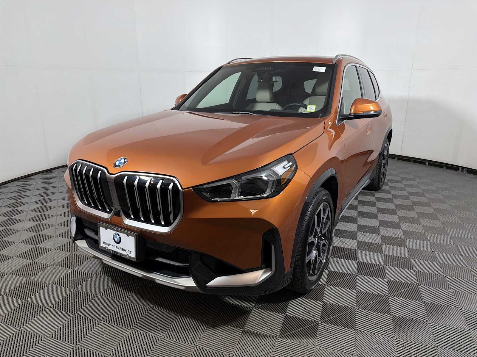 2025 BMW X1 xDrive28i Sports Activity Vehicle