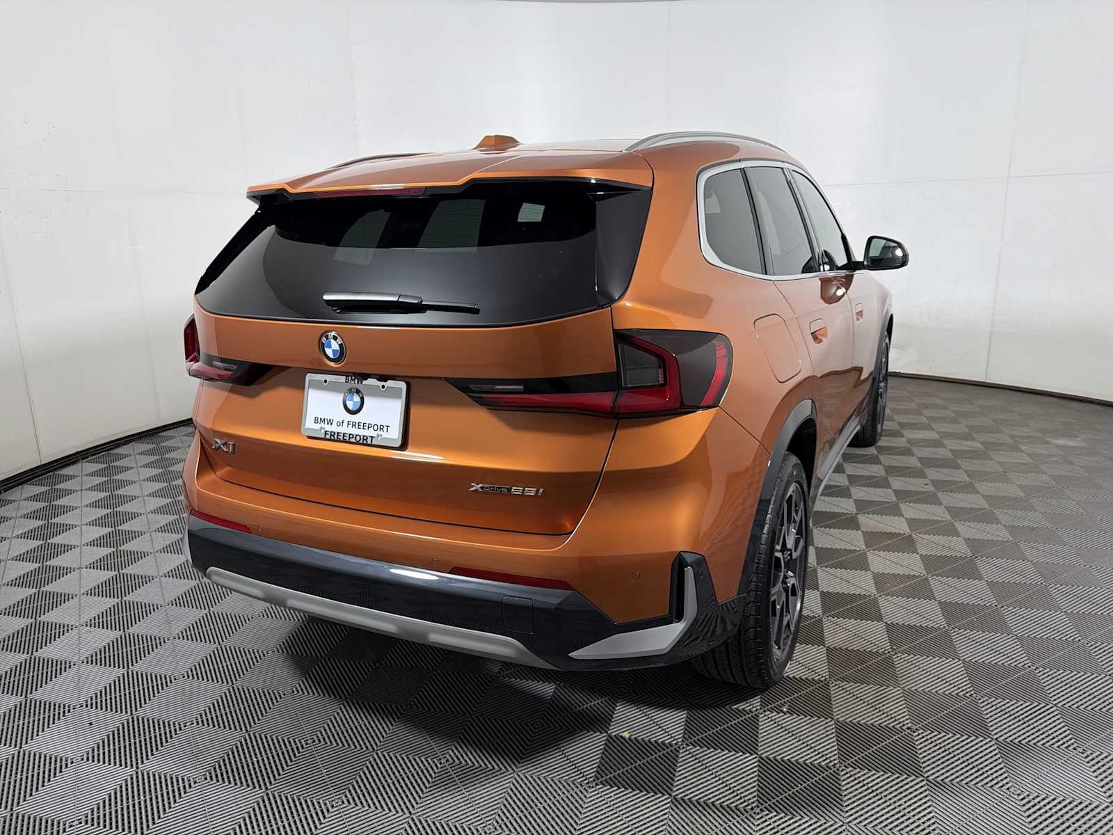 2025 BMW X1 xDrive28i Sports Activity Vehicle