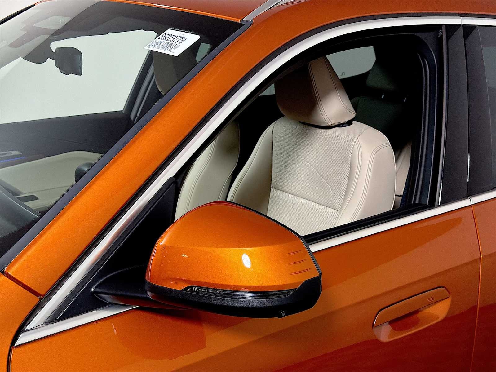 2025 BMW X1 xDrive28i Sports Activity Vehicle